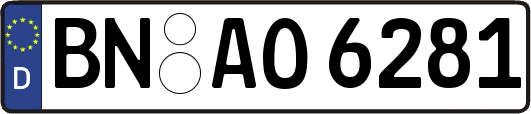 BN-AO6281