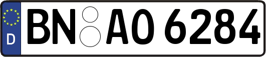 BN-AO6284