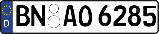 BN-AO6285