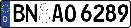 BN-AO6289