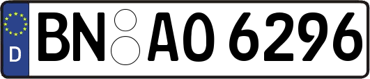 BN-AO6296