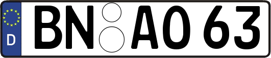 BN-AO63