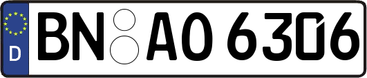 BN-AO6306