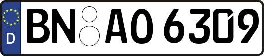 BN-AO6309