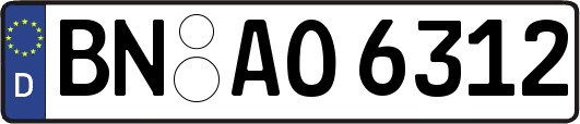 BN-AO6312