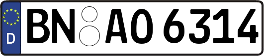 BN-AO6314