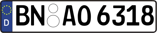 BN-AO6318