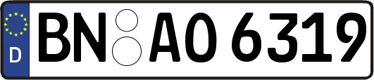 BN-AO6319