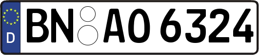 BN-AO6324