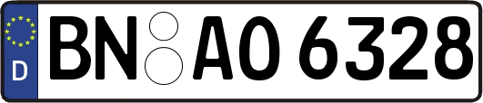BN-AO6328