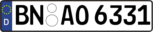 BN-AO6331