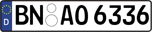 BN-AO6336