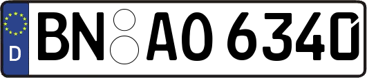 BN-AO6340