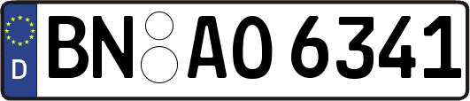 BN-AO6341