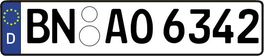 BN-AO6342