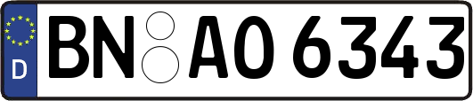 BN-AO6343