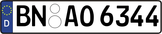 BN-AO6344