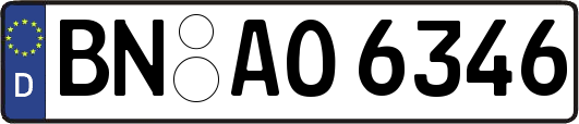 BN-AO6346