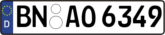 BN-AO6349