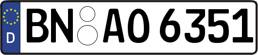 BN-AO6351