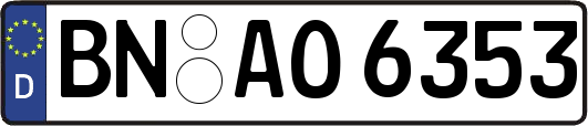BN-AO6353