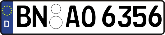 BN-AO6356