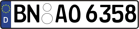 BN-AO6358
