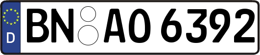 BN-AO6392