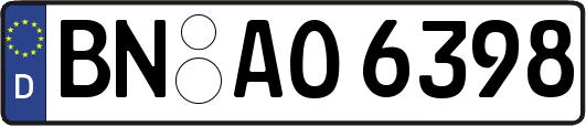 BN-AO6398
