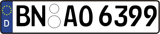 BN-AO6399