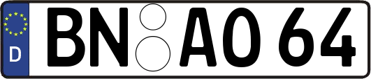 BN-AO64
