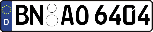BN-AO6404