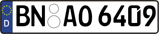 BN-AO6409
