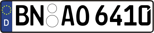 BN-AO6410