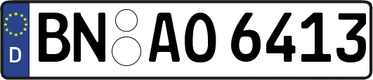 BN-AO6413