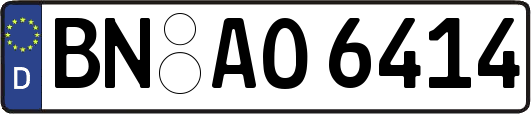 BN-AO6414