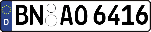 BN-AO6416