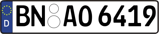 BN-AO6419