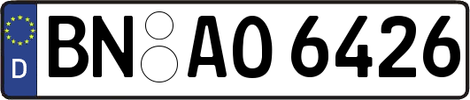 BN-AO6426