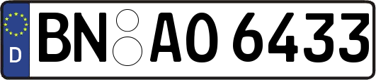 BN-AO6433