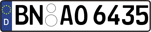BN-AO6435