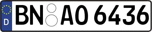 BN-AO6436