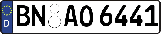 BN-AO6441