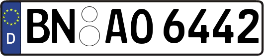 BN-AO6442