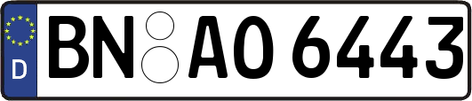 BN-AO6443