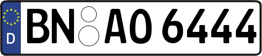 BN-AO6444