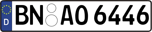BN-AO6446