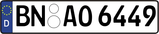 BN-AO6449