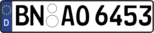 BN-AO6453
