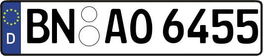 BN-AO6455